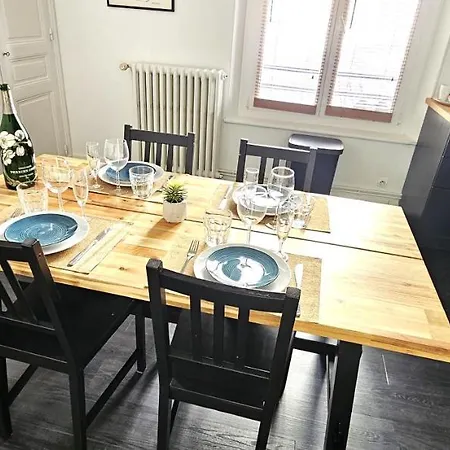 - Hypercentre Le Chapelains