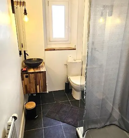 - Hypercentre Le Chapelains *