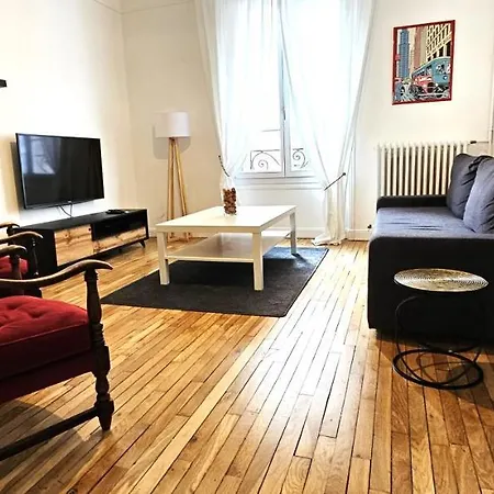 - Hypercentre Le Chapelains Apartamento