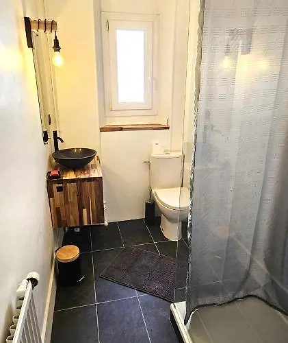 - Hypercentre Le Chapelains *